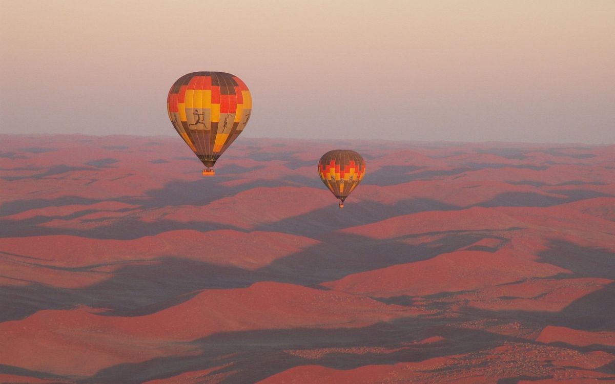 SOSSUSVLEI SOSSUSVLEI